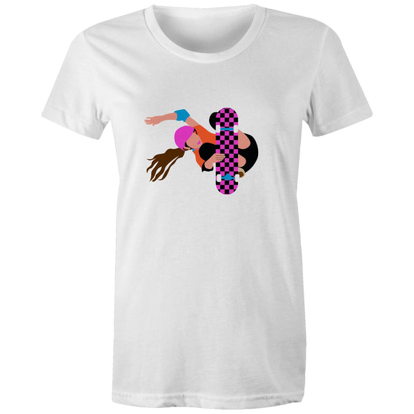 Arisa Trew - Womens Tee