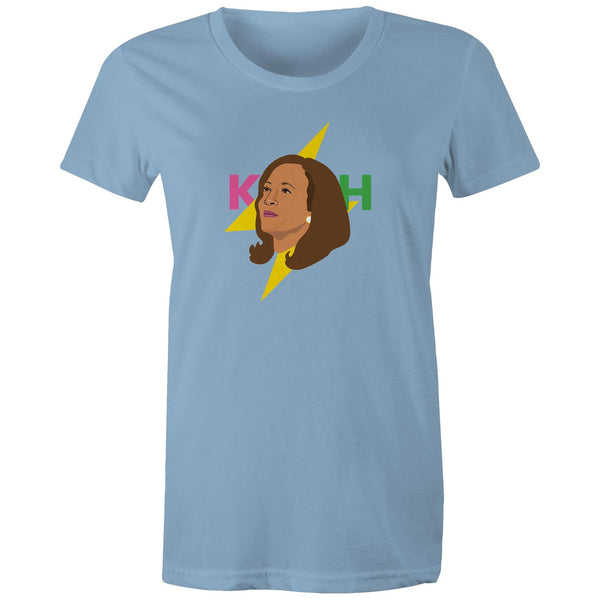 Kamala Harris - Womens Tee