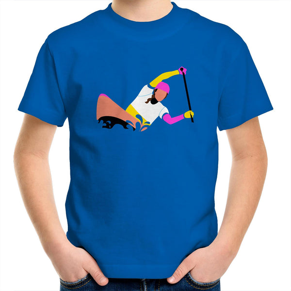 JESS FOX - KIDS TEE