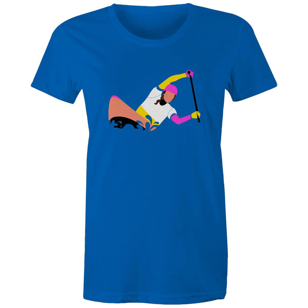 JESS FOX - WOMENS TEE