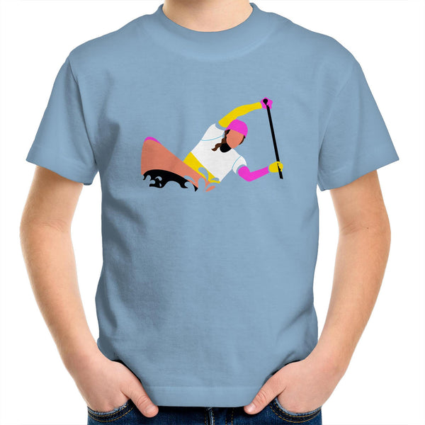 JESS FOX - KIDS TEE