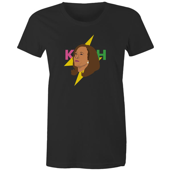 Kamala Harris - Womens Tee