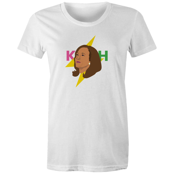 Kamala Harris - Womens Tee