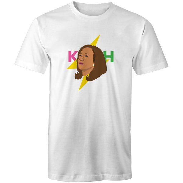 Kamala Harris - Unisex Tee