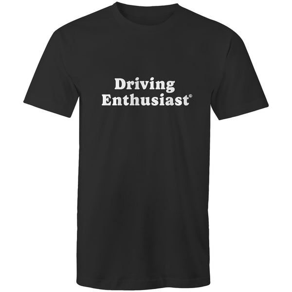 Driving enthusiast