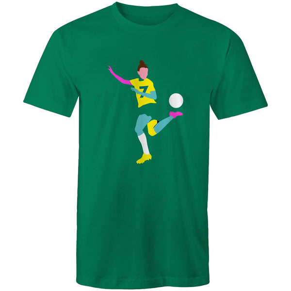 Steph Catley - Unisex Tee