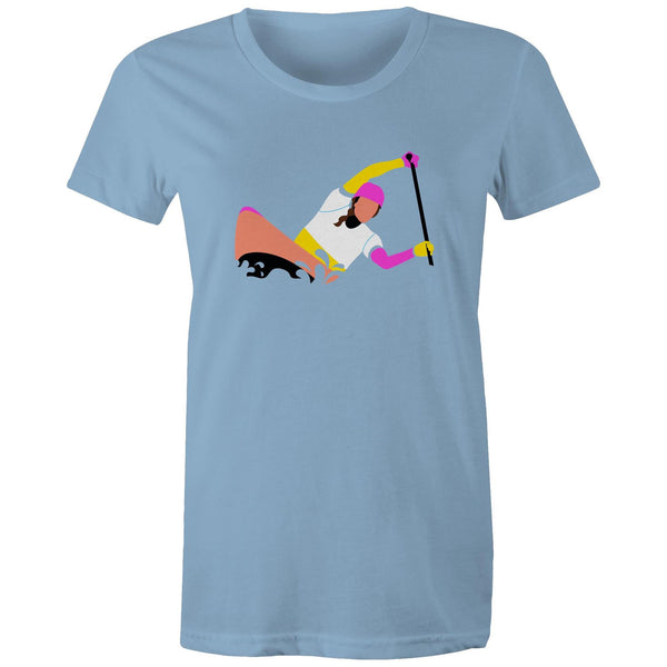 JESS FOX - WOMENS TEE