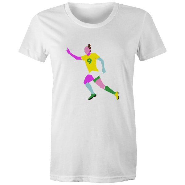 Caitlin Foord - Women's Tee